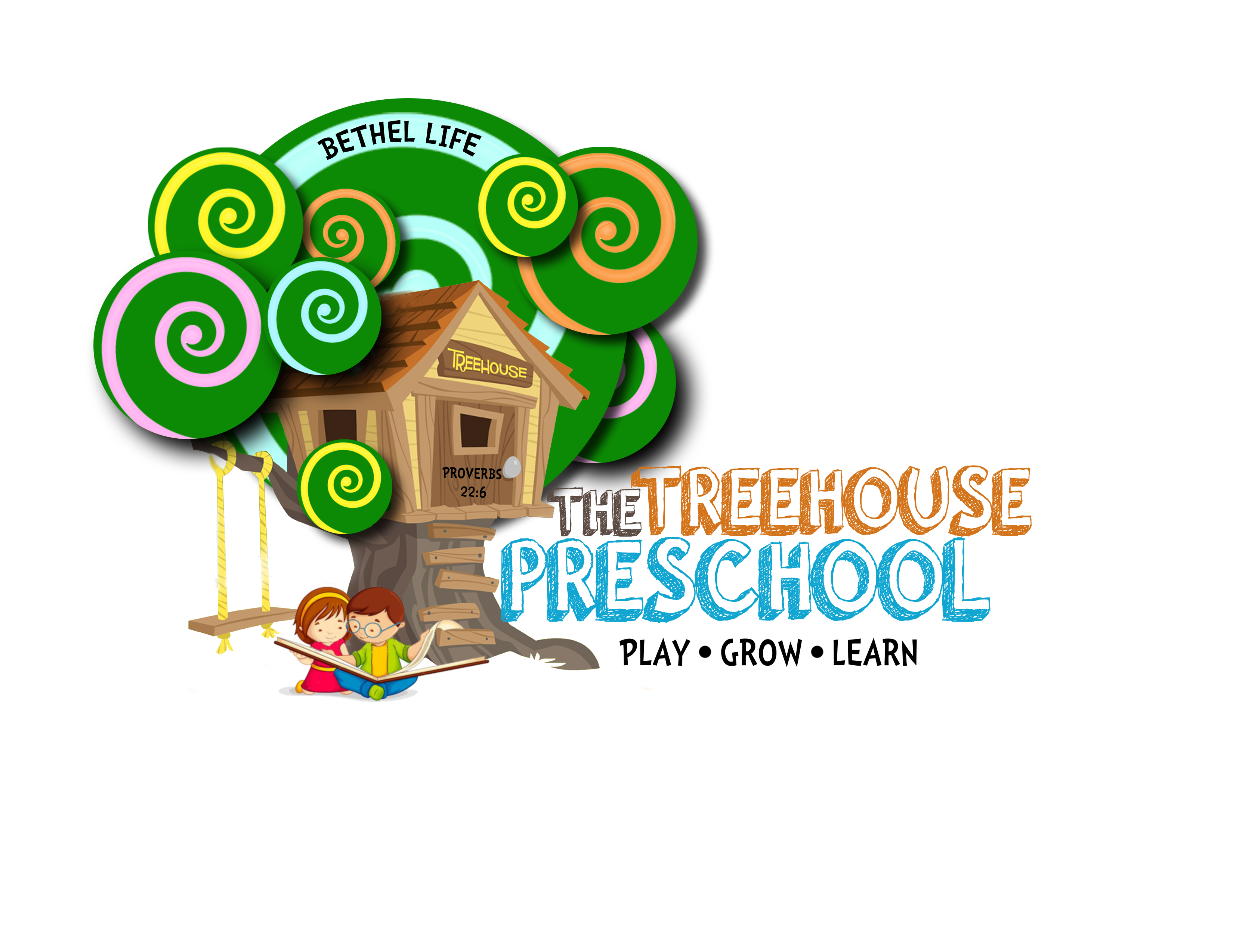 Treehouse Logo 